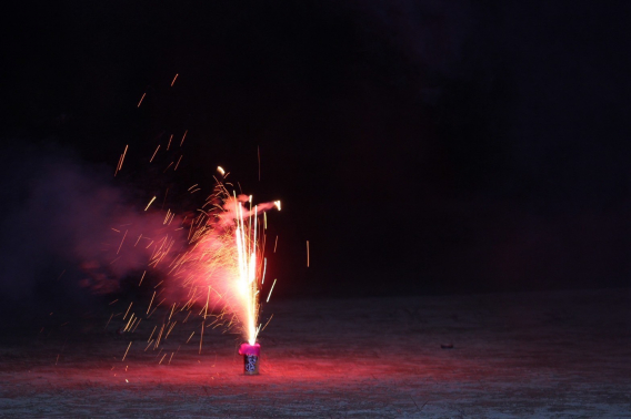 ★夏★チーム行事